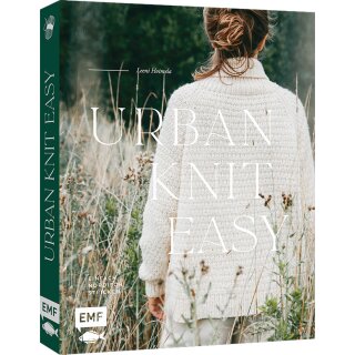 "Urban Knit Easy" deutsch