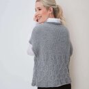 "Pullunder Style. Slipover stricken"-