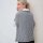 "Pullunder Style. Slipover stricken"-