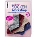 "Der geniale Sockenworkshop"