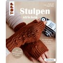 "Stulpen stricken (kreativ.kompakt.)"