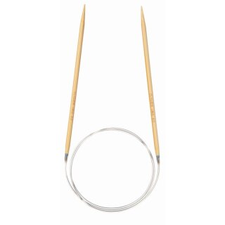 Clover PRO Takumi Rundstricknadel