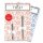 ChiaoGoo Twist Short Combo Set 2,5 mm