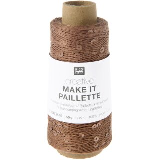Creative Make It Paillette