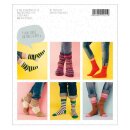 Rico "Socken Stricken - Das kleine Standardwerk"