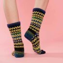Rico "Socken Stricken - Das kleine Standardwerk"
