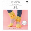 "Socken Stricken - Das kleine Standardwerk"