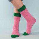 "Socken Stricken - Das kleine Standardwerk"