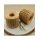 Raffia Garn gewickelt 070 Toffee