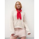 "Nordic Chic: Knitting a Modern Wardrobe" by Leeni Hoimela