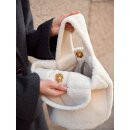 "Nordic Chic: Knitting a Modern Wardrobe" by Leeni Hoimela