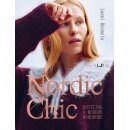 Vorbestellung!"Nordic Chic: Knitting a Modern...