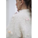 Vorbestellung!"Nordic Chic: Knitting a Modern Wardrobe" by Leeni Hoimela