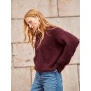 Vorbestellung!"Nordic Chic: Knitting a Modern Wardrobe" by Leeni Hoimela