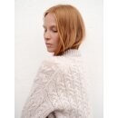 Vorbestellung!"Nordic Chic: Knitting a Modern Wardrobe" by Leeni Hoimela