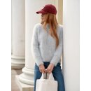 Vorbestellung!"Nordic Chic: Knitting a Modern Wardrobe" by Leeni Hoimela