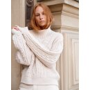 Vorbestellung!"Nordic Chic: Knitting a Modern Wardrobe" by Leeni Hoimela