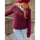 Vorbestellung!"Nordic Chic: Knitting a Modern Wardrobe" by Leeni Hoimela