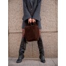 Vorbestellung!"Nordic Chic: Knitting a Modern Wardrobe" by Leeni Hoimela