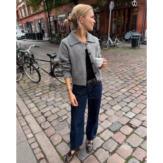 "Petra Jacket"