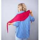 "Midi-Tücher stricken"