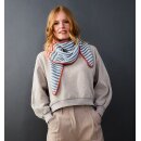 "Midi-Tücher stricken"