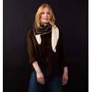 "Midi-Tücher stricken"