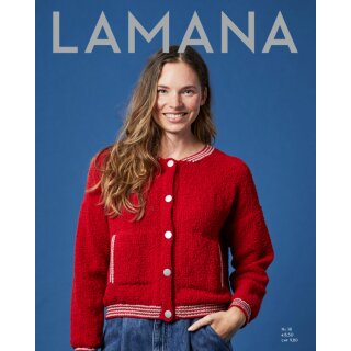 "Lamana Magazin 18"
