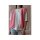 Anleitung "Fluffy Fleece Vest"