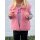 Anleitung "Mini Fluffy Fleece Vest"
