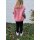 Anleitung "Mini Fluffy Fleece Vest"