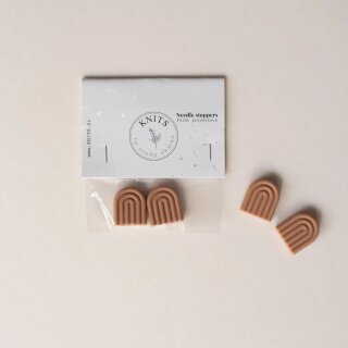 Maschenstopper Set "Bogen"