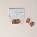 Maschenstopper Set "Bogen"