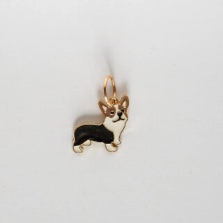 Markierer "Corgie"