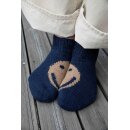 "52 Weeks of One-Skein Knits"