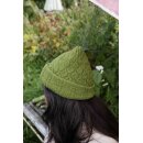 "52 Weeks of One-Skein Knits"