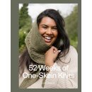 Vorbestellung! "52 Weeks of One-Skein Knits"