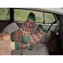 Vorbestellung! "Knitted Kalevala III by Jenna Kostet"