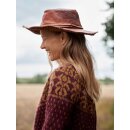 Vorbestellung! "Knitted Kalevala III by Jenna Kostet"