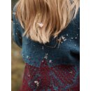 Vorbestellung! "Knitted Kalevala III by Jenna Kostet"