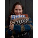Vorbestellung! "Knitted Kalevala III by Jenna Kostet"