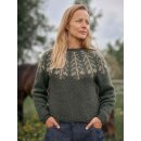 Vorbestellung! "Knitted Kalevala III by Jenna Kostet"