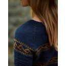 Vorbestellung!"Knitted Kalevala III by Jenna Kostet"