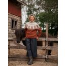 Vorbestellung!"Knitted Kalevala III by Jenna Kostet"