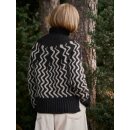 Vorbestellung!"Knitted Kalevala III by Jenna Kostet"