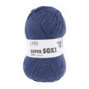 Super Soxx 4-fach Tweed