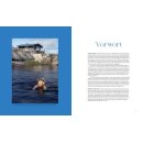 "Die wunderbare Welt der Mumins: Das Skandi-Strickbuch"