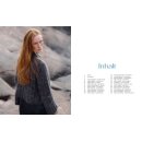 "Die wunderbare Welt der Mumins: Das Skandi-Strickbuch"