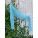 Anleitung "Florabelle Scarf" gedruckt