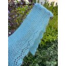 Anleitung "Florabelle Scarf" gedruckt